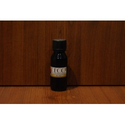 RENESANS  Farba do szkła 100ml ochra  ( 140 )